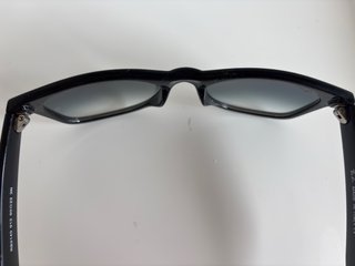 Gafas de sol Ray-Ban Negras