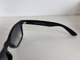 Gafas de sol Ray-Ban Negras