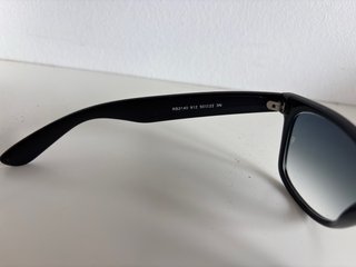 Gafas de sol Ray-Ban Negras