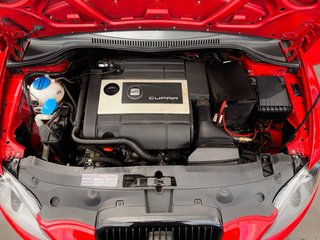 Seat Leon Cupra