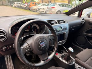 Seat Leon Cupra