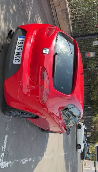 Seat Leon Cupra