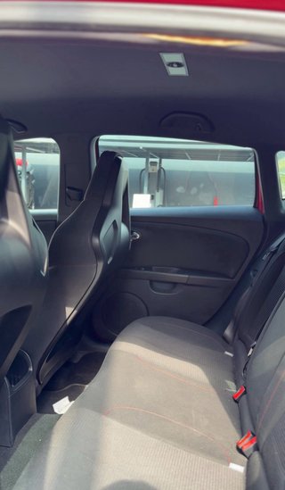 Seat Leon Cupra
