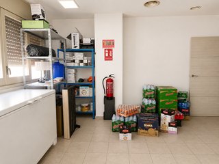 R-7940607 Traspaso Panadería degustación Sants