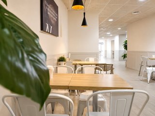 R-7940607 Traspaso Panadería degustación Sants
