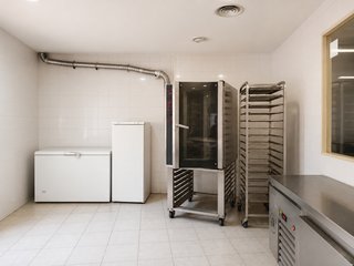 R-7940607 Traspaso Panadería degustación Sants