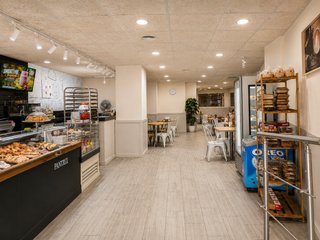 R-7940607 Traspaso Panadería degustación Sants