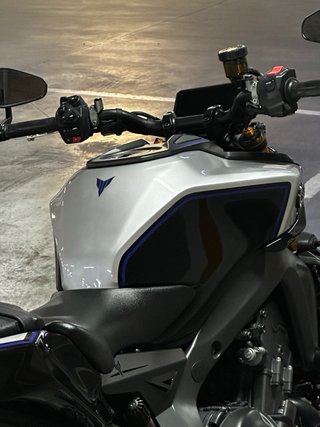 Yamaha MT-09 SP 2024 A2 Limitada