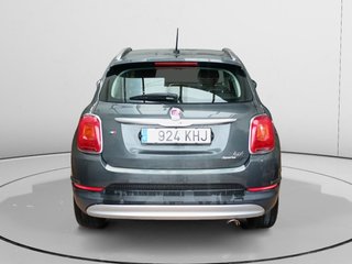 Fiat 500X 1.3 MultiJet Mirror 4x2 70 kW (95 CV)