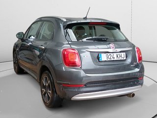 Fiat 500X 1.3 MultiJet Mirror 4x2 70 kW (95 CV)
