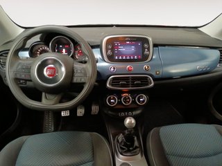 Fiat 500X 1.3 MultiJet Mirror 4x2 70 kW (95 CV)