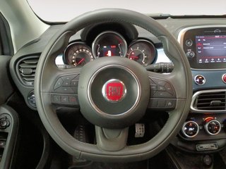 Fiat 500X 1.3 MultiJet Mirror 4x2 70 kW (95 CV)