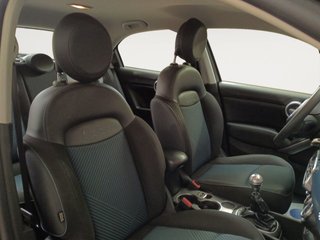 Fiat 500X 1.3 MultiJet Mirror 4x2 70 kW (95 CV)