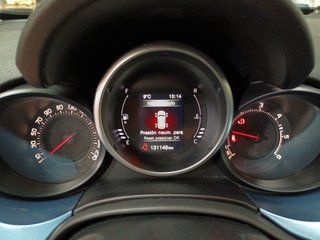 Fiat 500X 1.3 MultiJet Mirror 4x2 70 kW (95 CV)