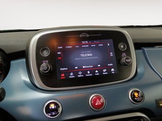 Fiat 500X 1.3 MultiJet Mirror 4x2 70 kW (95 CV)