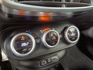 Fiat 500X 1.3 MultiJet Mirror 4x2 70 kW (95 CV)