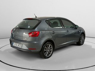 SEAT Ibiza 1.6 TDI Style ITech 30 Aniversario 66 kW (90 CV)