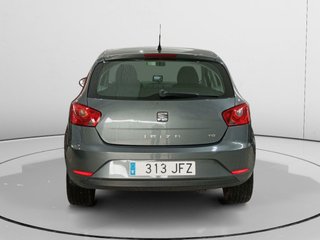 SEAT Ibiza 1.6 TDI Style ITech 30 Aniversario 66 kW (90 CV)