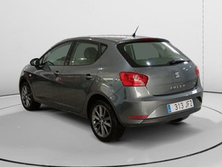 SEAT Ibiza 1.6 TDI Style ITech 30 Aniversario 66 kW (90 CV)