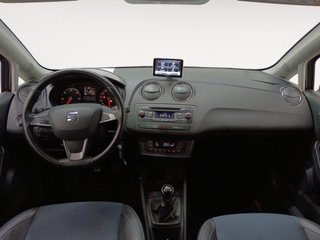 SEAT Ibiza 1.6 TDI Style ITech 30 Aniversario 66 kW (90 CV)