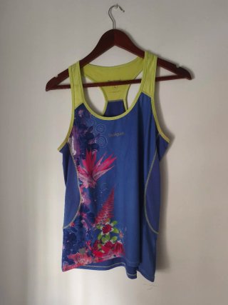 Camiseta Desigual L