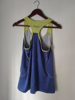 Camiseta Desigual L