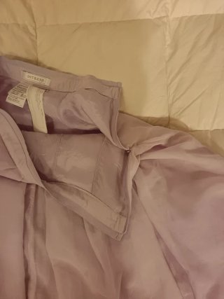 Gonna Intrend (Max Mara) lilla