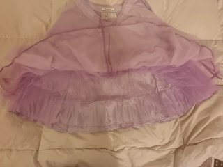 Gonna Intrend (Max Mara) lilla