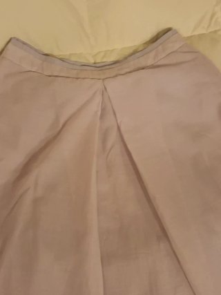 Gonna Intrend (Max Mara) lilla