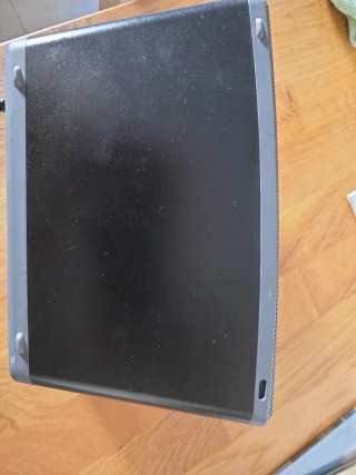 Sonos Play:3 Altoparlante Nero
