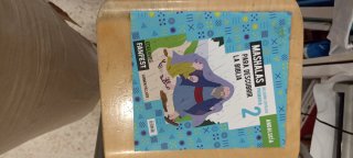 Religión católica 2, Primer Ciclo Primaria, And...