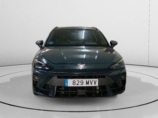CUPRA Leon Sportstourer 1.5 eTSI DSG 110 kW (150 CV)
