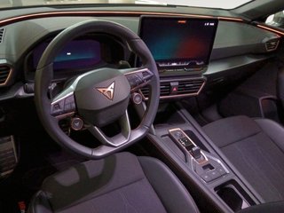 CUPRA Leon Sportstourer 1.5 eTSI DSG 110 kW (150 CV)