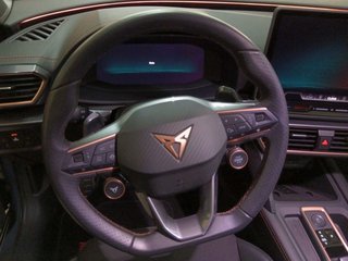 CUPRA Leon Sportstourer 1.5 eTSI DSG 110 kW (150 CV)