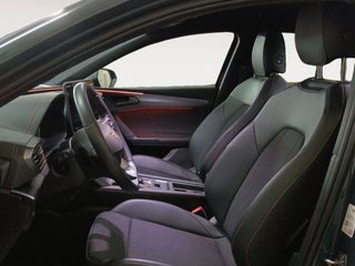 CUPRA Leon Sportstourer 1.5 eTSI DSG 110 kW (150 CV)