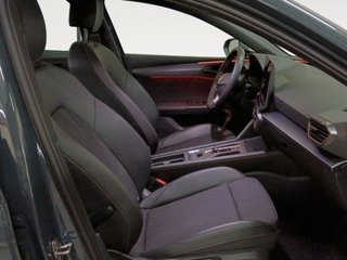 CUPRA Leon Sportstourer 1.5 eTSI DSG 110 kW (150 CV)