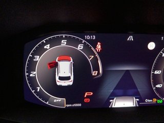CUPRA Leon Sportstourer 1.5 eTSI DSG 110 kW (150 CV)