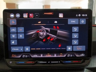 CUPRA Leon Sportstourer 1.5 eTSI DSG 110 kW (150 CV)