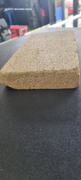 PLACA PROTECTORA PARA CHIMENEA
