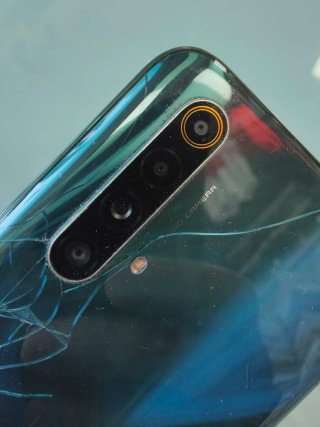Realme X50 5G 128GB