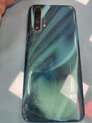 Realme X50 5G 128GB