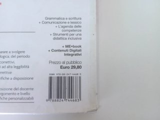 L'agenda di italiano. Grammatica e scrittura-Co...