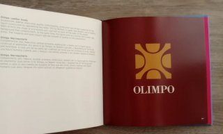 Libro "Trías logos".