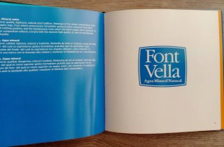 Libro "Trías logos".