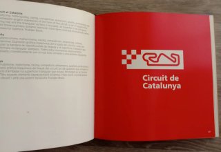 Libro "Trías logos".