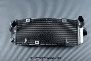 Radiador YAMAHA TMAX 500 2001 - 2011 T-MAX