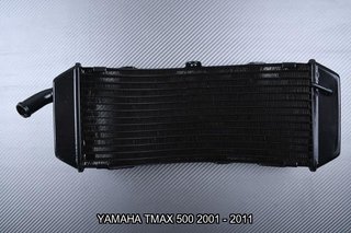 Radiador YAMAHA TMAX 500 2001 - 2011 T-MAX