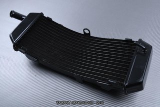 Radiador YAMAHA TMAX 500 2001 - 2011 T-MAX