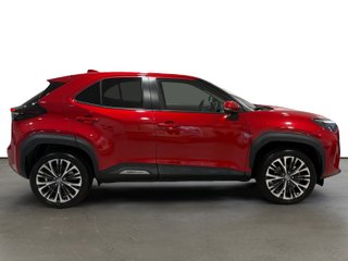 Toyota Yaris Cross 2022