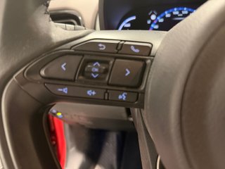 Toyota Yaris Cross 2022